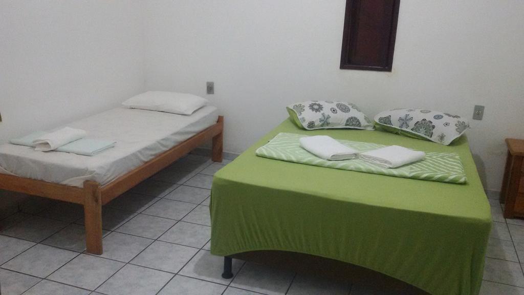 Pousada Vereda Mucugê Habitación foto